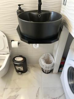 Cozy apartment in lycabettus hills - Athen - 3