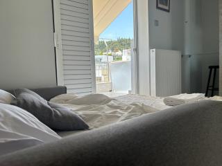 Cozy apartment in lycabettus hills - 2