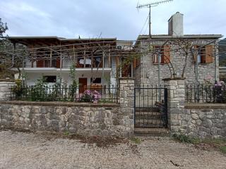 Ellie Cottage Χαλάρωση στη Φύση - 7