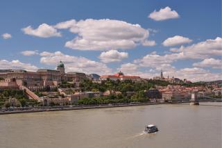Budapest Marriott Hotel - Boedapest - 0