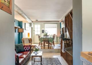 Cosy 3 Bedroom Cottage - Central Chipping Norton! - Chipping Norton - 3