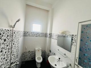 New Well House Apartment - 1