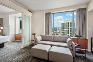 Sheraton Boston Hotel - 1