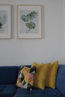 Ferienwohnung Martinsesch - 0