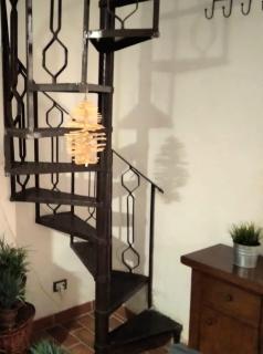 A casa di Carmela - Arpino - 6