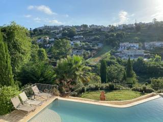 Le Mas des Amandiers - Saint-Paul-de-Vence - 9