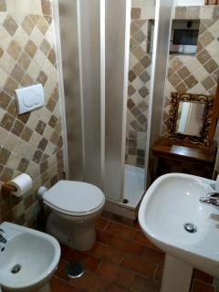 A casa di Carmela - Arpino - 2