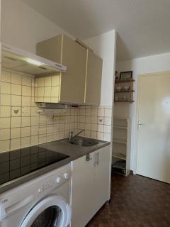 Agréable appartement en rez de chaussée 100m de la plage 4PCV11 - Le Barcarès - 2