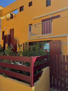 Agréable appartement en rez de chaussée 100m de la plage 4PCV11 - 7
