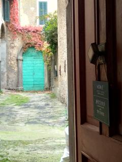 A casa di Carmela - Arpino - 1