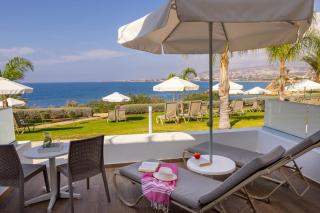 Queens Bay Hotel - Paphos - 3