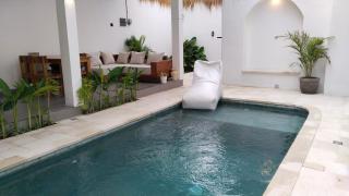 Villa Balitis near Padonan Canggu - 3