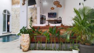 Villa Balitis near Padonan Canggu - 1