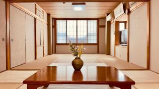 民宿旅館ひろえ1日1組限定 - - 4