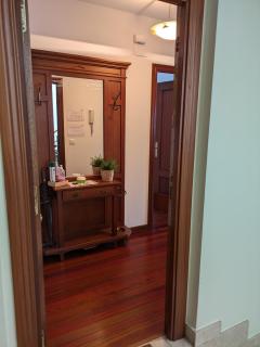 APARTAMENTO LA GRANJA EN GAMA(next to Santoña) - 9