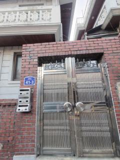 Newly Renovated Modern Home #11 - Seoul - 7
