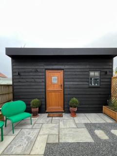 Penberthy Cabin - Offord Cluny - 0