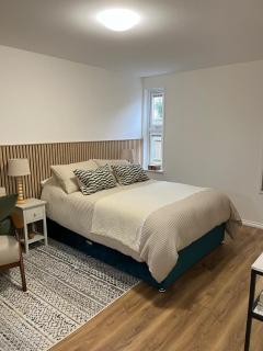 Penberthy Cabin - Offord Cluny - 2