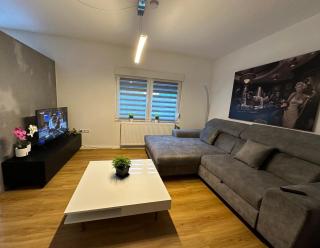 Studio mit Terrasse im Zentrum - Gronau - 2