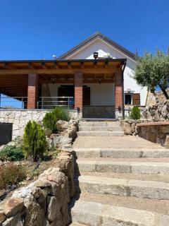 Villa Ohana - Petralia Sottana - 0