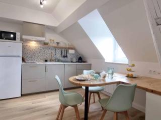 Appartement Hagaki vue panoramique proche gare Netflix - 4