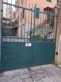 Casa al mare con parcheggio - Genova - 7