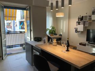 Modern and cozy apartment in Central Milan - Milan - 8