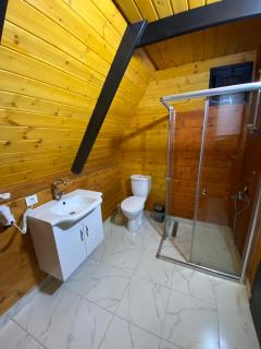 Mira Bungalov - Trabzon - 1