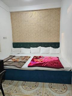 Hotel Anirudh Palace - Ujjain - 7