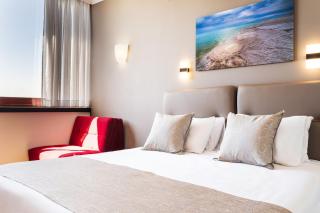 Inbar Hotel - Arad - 5