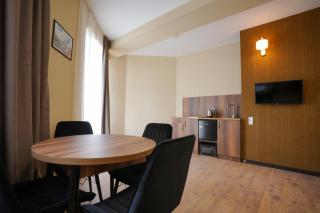 Citadel Rooms - Tbilisi - 4