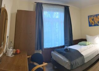 Pension Celia - Wismar - 3