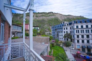 Citadel Rooms - Tbilisi - 2