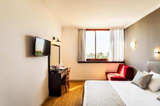 Inbar Hotel - Arad - 6