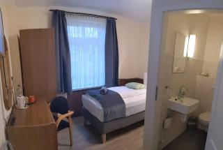 Pension Celia - Wismar - 4