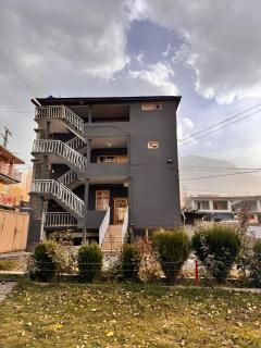 Heaven Hotel Skardu - 5