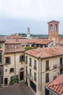 Residenza Santa Anastasia Free Parking - Verona - 4