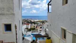 KORIFI villas complex Hersonisos - Piskopianon - 2