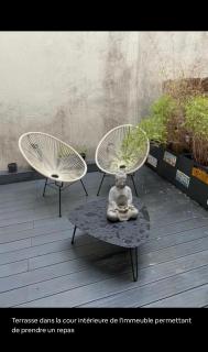 Paris Centre - París - 8