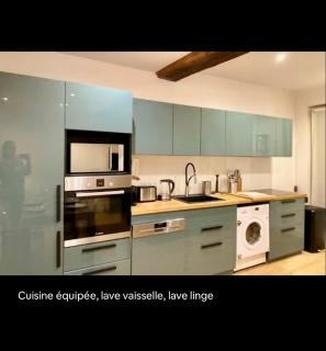 Paris Centre - París - 5