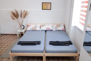 City Center Cozy Apartment - Novi Sad - 2