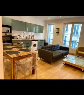 Paris Centre - París - 2