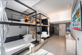 Yangshuo EMOJI YOUTH HOSTEL - 5