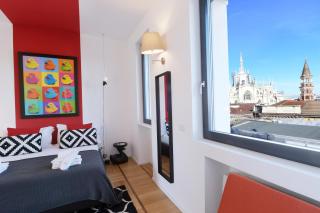Sweett - Duomo View - Mailand - 3