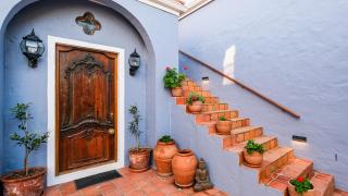 Milkwood Beach Villa - Wilderness - 1