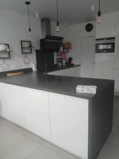 Eventjes Ertussenuit - 1