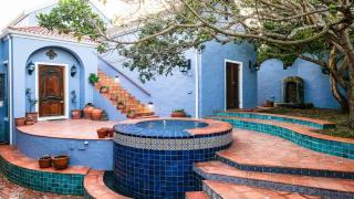 Milkwood Beach Villa - Wilderness - 5