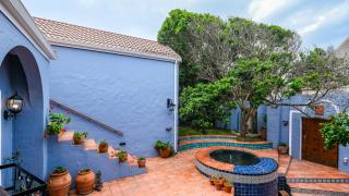 Milkwood Beach Villa - Wilderness - 4