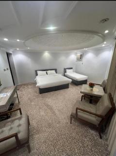 دار الضيافة - Dar Aldyafah - Medina - 7