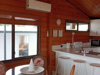 Cosy Inn Central Rotorua 2BR House & Studio - Rotorua - 5